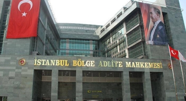 Adliyede banka çalışanı kadına cinsel saldırı: 21 yıla kadar hapis talebiyle dava