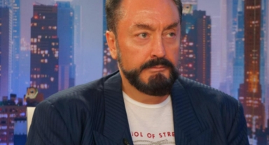 Adnan Oktar davasında gelişme 