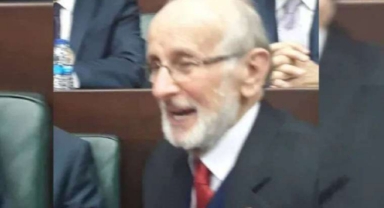 AK Parti eski Milletvekili Uysal’dan acı haber 