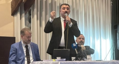 AK Partili Başdaş, Konak Belediye Başkanının 4,5 yılını değerlendirdi: 