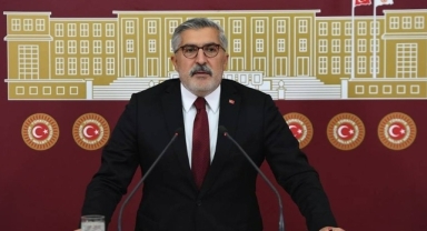 AK Partili Hüseyin Yayman: 