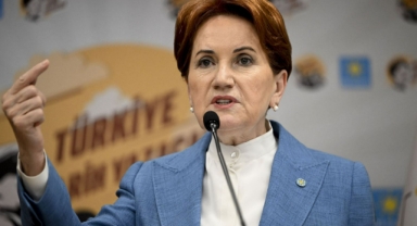 Akşener’den “Kudüs mitingi” çıkışı: “Başka gün mü kaldı?” 