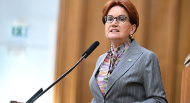 Akşener'den partililere 'ittifak' talimatı: 