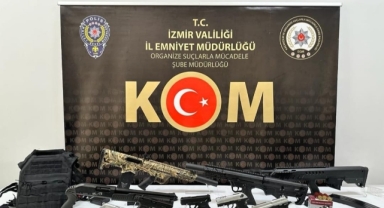 'Aktaşlar' suç örgütüne operasyon: 29 şüpheli gözaltında