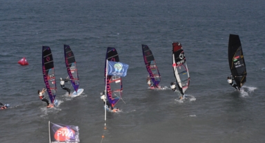 ‘Alaçatı Wind Fest’ açılış kortejiyle başlıyor!