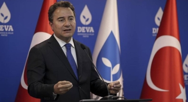 Ali Babacan: İstanbul ve Ankara’da aday çıkaracağız, aklımda isim var