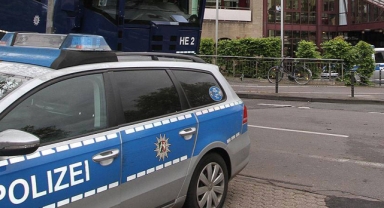 Almanya'da yakalanan insan kaçakçısı Türklerin sayısı arttı