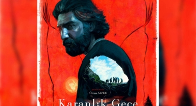  Altın Portakal ödüllü “Karanlık Gece” Netflix’te 