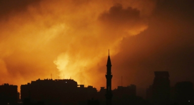 Anadolu Ajansı, Gazze’de görevli haber ekibine ulaşamıyor