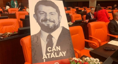 Anayasa Mahkemesi karar verdi: Can Atalay için 