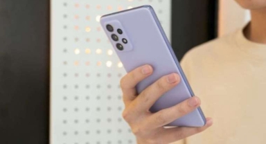 Android 14 bazı telefonlarda kullanıma sunuldu