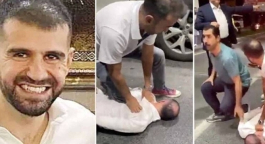 Ankara'da 'Ayhan Bora Kaplan' soruşturması kapsamında dokuz polis açığa alındı