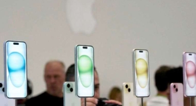Apple, iPhone 15'lerdeki ısınma sorunu için güncelleme sundu
