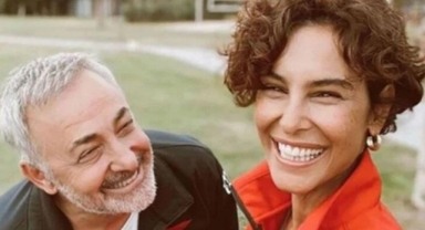 Arzum Onan’dan Mehmet Aslantuğ açıklaması 