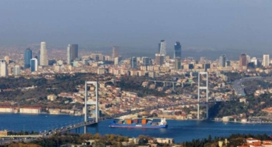 Askeri alanlar ranta teslim edildi 