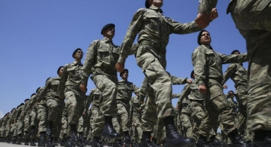 Askerlik yerleri açıklandı 