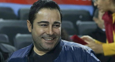 Atilla Taş'a hapis cezası 