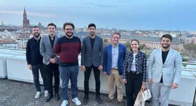 Avrupa Gençlik Başkenti için heyecan sürüyor