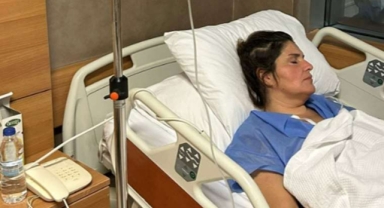 Avukat Ersöz duyurdu: TRT muhabiri Elif Akkuş için hastaneye gözdağı