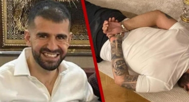 Ayhan Bora Kaplan soruşturmasında gelişme: İki emniyet müdürü ve bir şube müdürü açığa alındı 