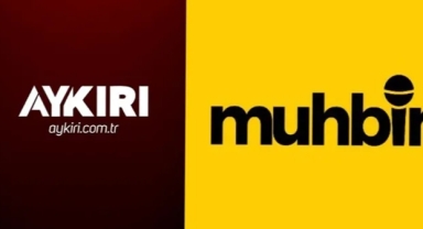 Aykırı ve Ajans Muhabir editörleri tutuklandı 