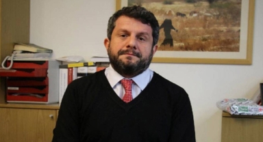 AYM, Can Atalay'ın başvurusunu Genel Kurul'a sevk etti