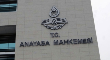 AYM’den karar çıktı: Üç siyasi parti kapatılacak