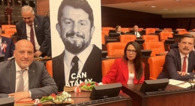 AYM’nin Can Atalay kararı Resmi Gazete’de: 50 bin lira manevi tazminat ödenecek! 