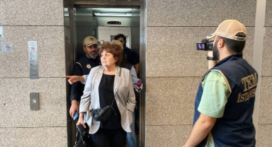 Ayşenur Arslan, gözaltı sürecini anlattı: 