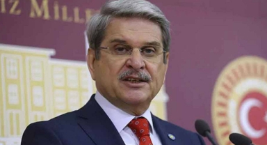 Aytun Çıray’dan yerel seçim iddiası: “İYİ Parti AK Parti ile anlaştı, AK Parti İzmir’de aday çıkarmayacak” 