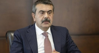 Bakan Tekin: 