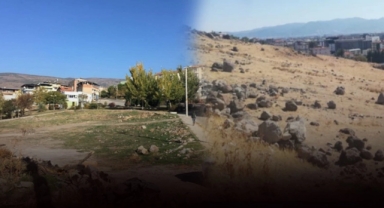 Bakanlık duyurdu... İzmir'de iki arsa daha özelleşiyor!