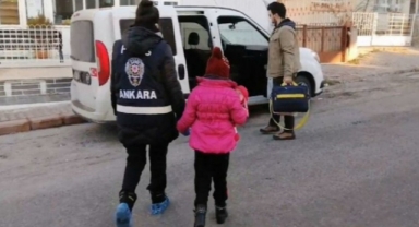 Bakanlık Ezidi çocuğu, ‘satışa çıkaran’ IŞİD’li aileye vermişti: Geri adım atıldı 