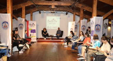 Başka Bir Siyaset Okulu bir kez daha Efes Selçuk'ta