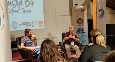 Başka Bir Siyaset Okulu'nda gündem 