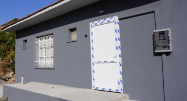 Başkan Oran’dan yeni bir proje daha: Dalyan Soğuk Hava Deposu açıldı