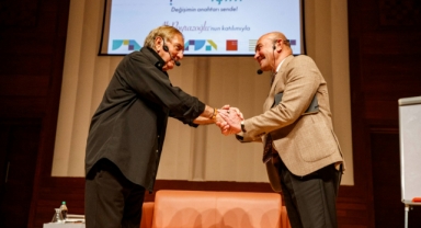 Başkan Soyer: “İzmir Türkiye’ye yeni deniz feneri olmaya muktedir”