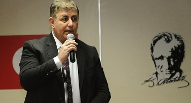 Başkan Tugay CHP İzmir İl örgütüne seslendi: 