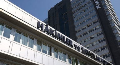 Başsavcının şikayet ettiği hakimden yeni iddialar: 