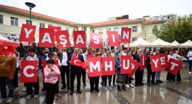 Batur: Her şartta Cumhuriyete sahip çıkacağız