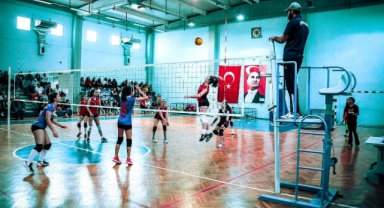 Bayraklı Belediyesi’nin kış spor okulları başlıyor
