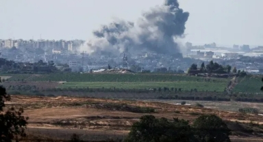 BBC'de 'çifte standart' tepkisi: Ukrayna'da savaş suçu olan neden Gazze'de değil?