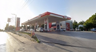Belediye benzinliği yeniden vitrinde!
