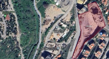 Belediyenin kasasına 97 milyon lira girmesi bekleniyor... Narlıdere Belediyesi 12 taşınmazı satışa çıkardı