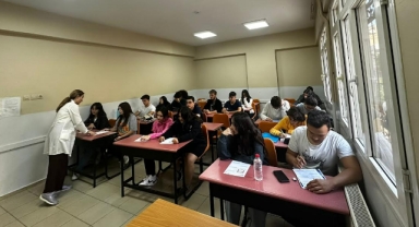 BELGEM'de yeni eğitim dönemi başladı