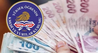 Binlerce genç bekliyordu: KYK burs başvuruları başladı! 