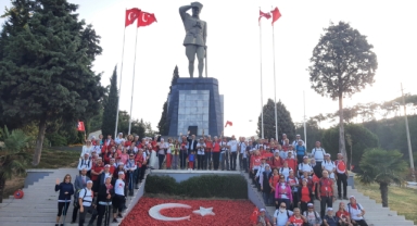 Bornova’da 100. Yıl etkinlikleri sürüyor