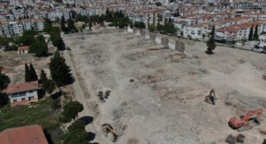 Buca Cezaevi için kritik karar: Planlar da iptal!