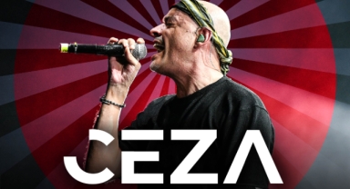 Buca Cumhuriyet’in 100. yılını Ceza konseri ile kutlayacak 