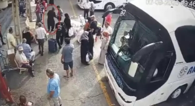 Bursa'da ilginç olay: Kavga eden iki kişi kalp krizi geçirdi, biri öldü